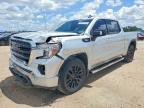 2022 GMC Sierra Limited C1500 Elevation