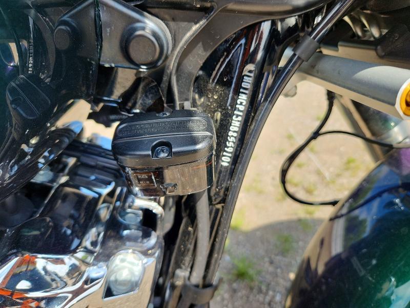 2021 Harley-Davidson Flrt