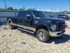 2008 Ford F350 SRW Super Duty