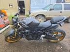 2015 Suzuki GSX-S750