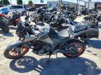 2020 Yamaha MT-03