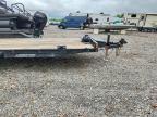 2025 Liberty LC7K83X18C4DT Equipment Trailer