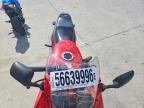 2002 Kawasaki EX500 D