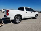 2021 Chevrolet Silverado C1500 Custom