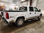 2006 Chevrolet Silverado K1500