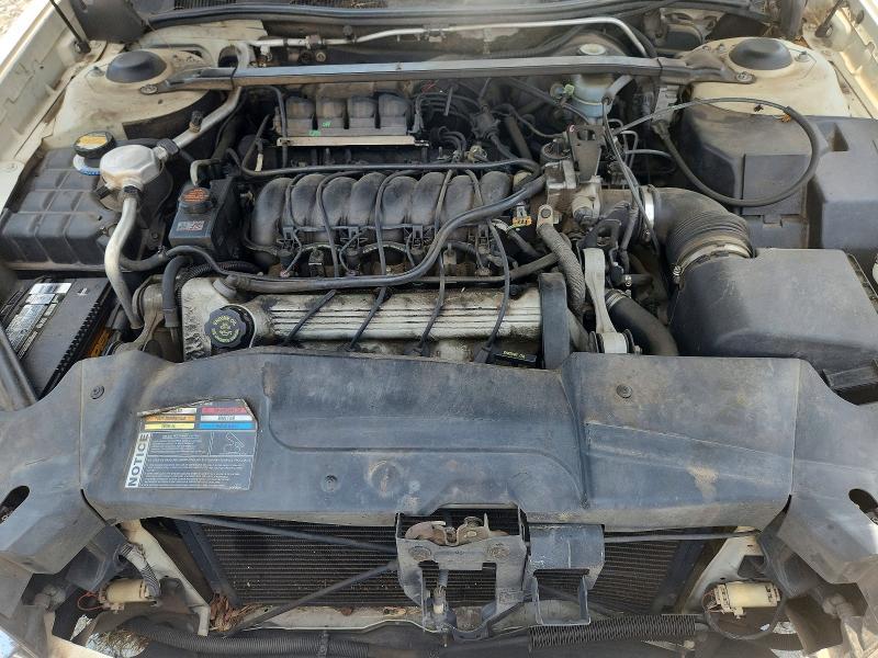 1999 Cadillac Deville