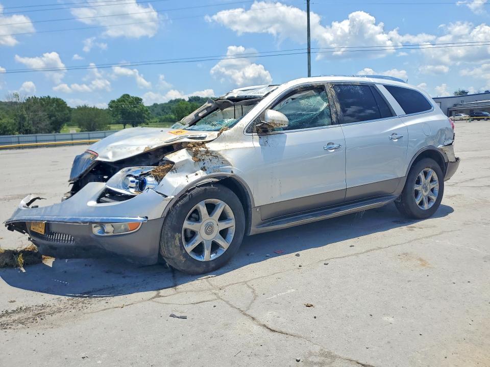 2009 Buick Enclave cxl