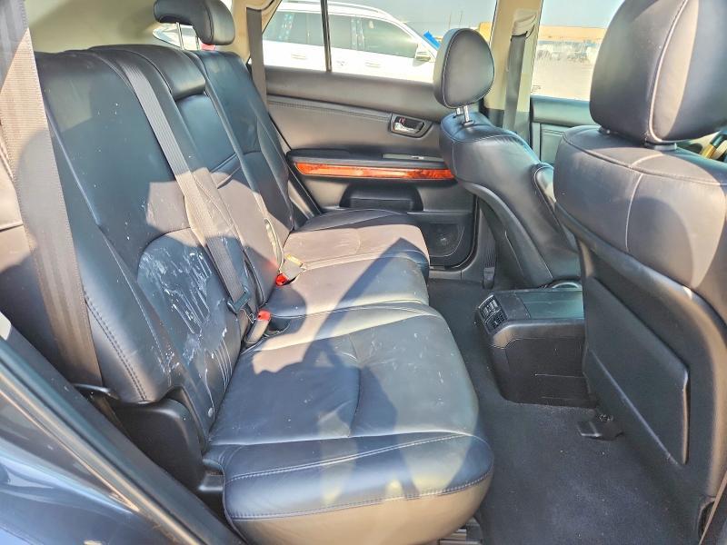 2008 Lexus Rx 350