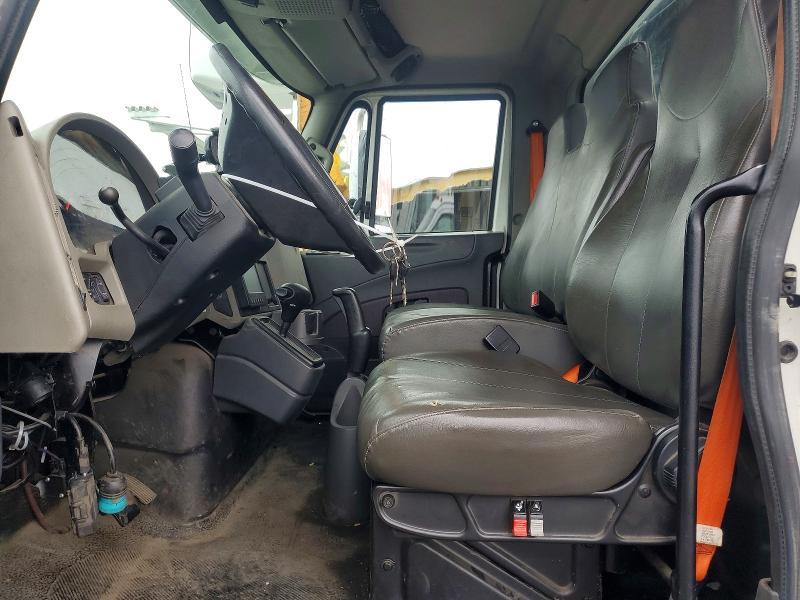 2016 International 4000 4300