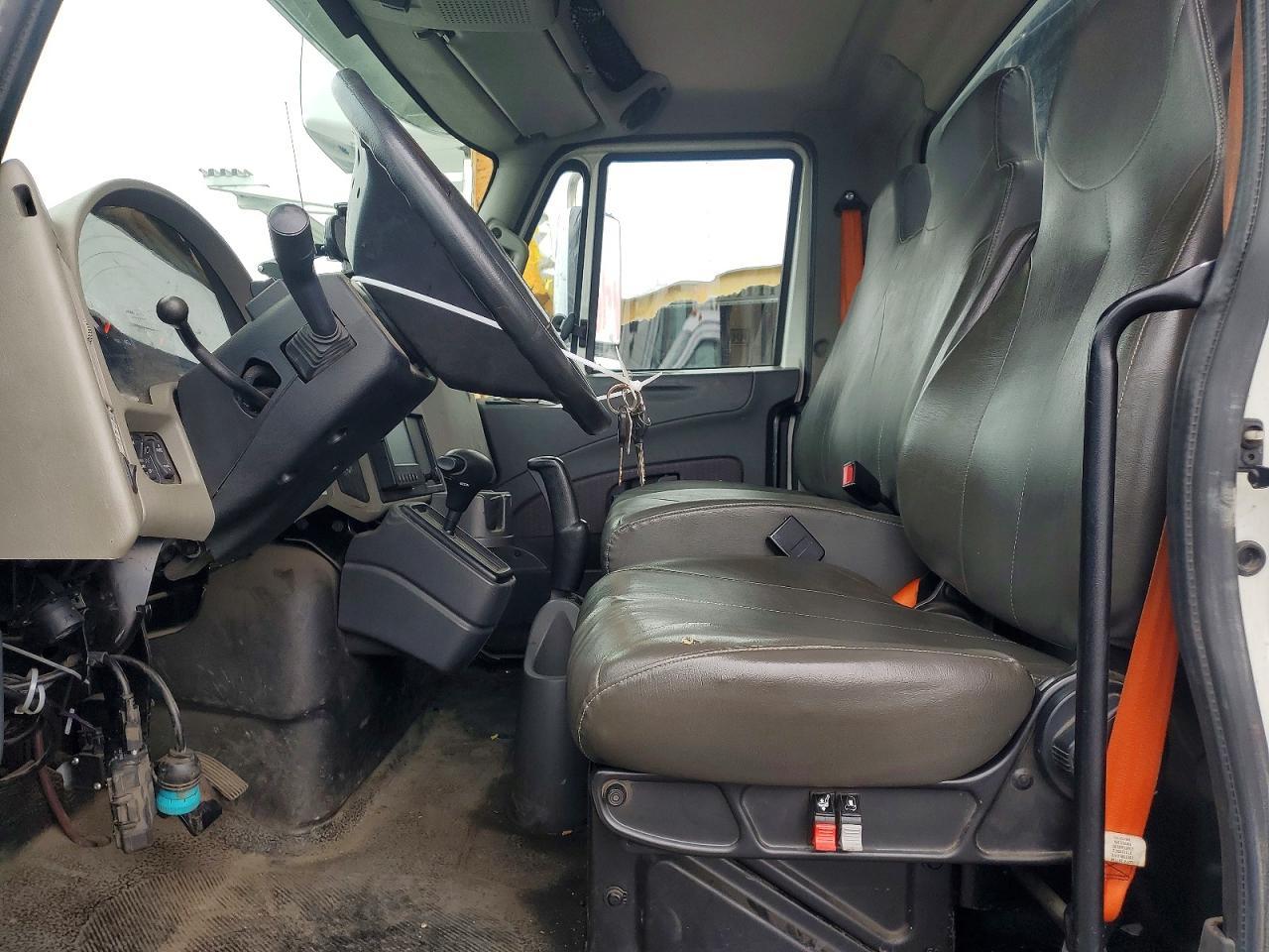 2016 International 4000 4300