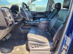 2017 Chevrolet Silverado K1500 LTZ