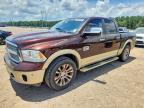 2014 Dodge RAM 1500 Longhorn