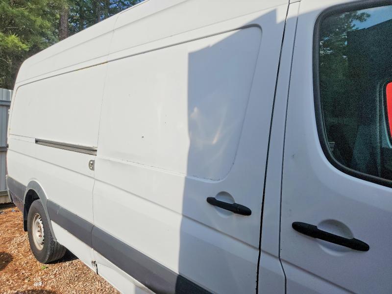 2014 Mercedes-Benz Sprinter 2500 Delivery Van