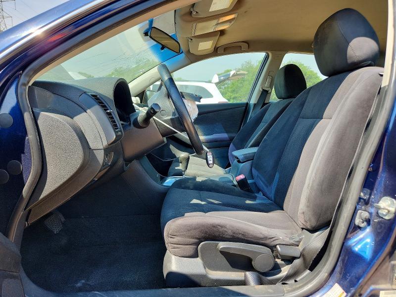 2012 Nissan Altima 2.5