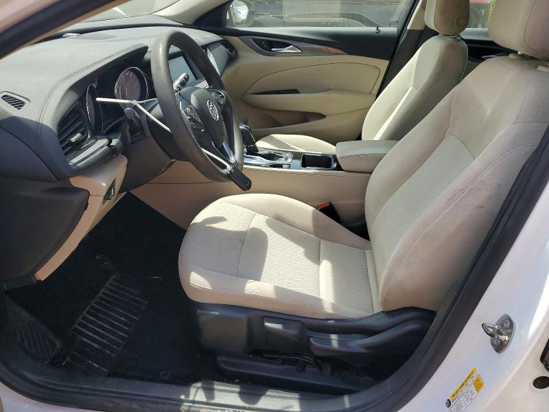 2019 Buick Regal Touring