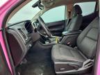 2016 GMC Canyon SLE