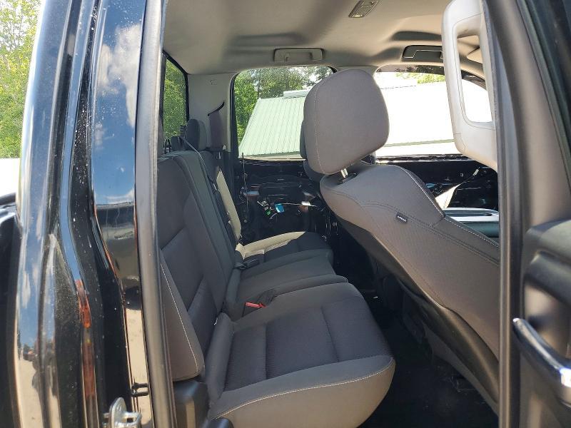2014 GMC Sierra K1500 sle