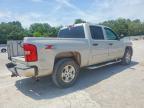 2008 Chevrolet Silverado K1500