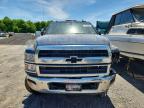2022 Chevrolet Silverado Medium Duty