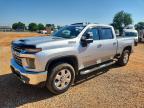 2020 Chevrolet Silverado K2500 Heavy Duty LTZ