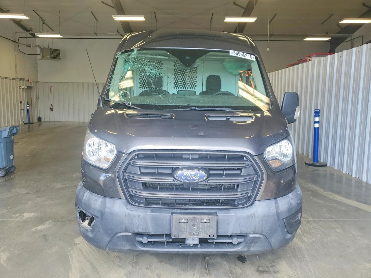 2020 Ford Transit 250 Delivery Van