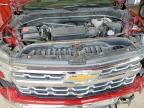 2026 Chevrolet Silverado K1500 LTZ