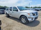 2012 Nissan Frontier S