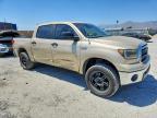 2010 Toyota Tundra Crewmax SR5