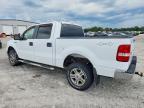 2007 Ford F150 Supercrew