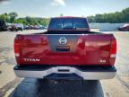 2006 Nissan Titan XE FFV