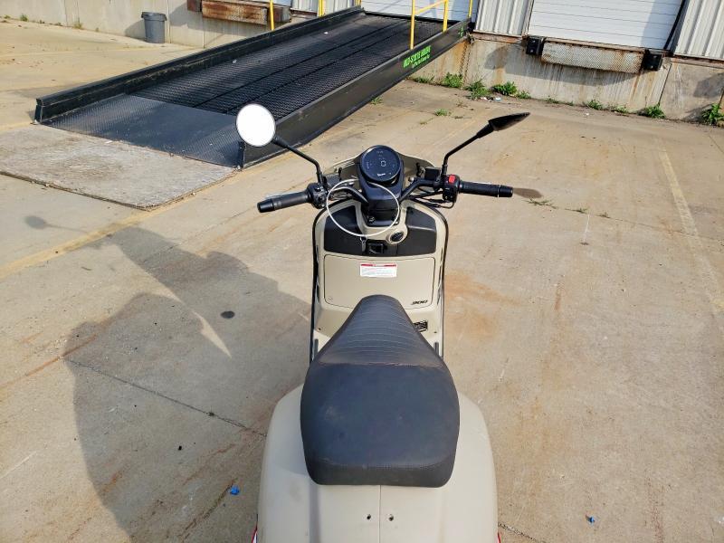 2024 Vespa GTS/SEI Giorni 300