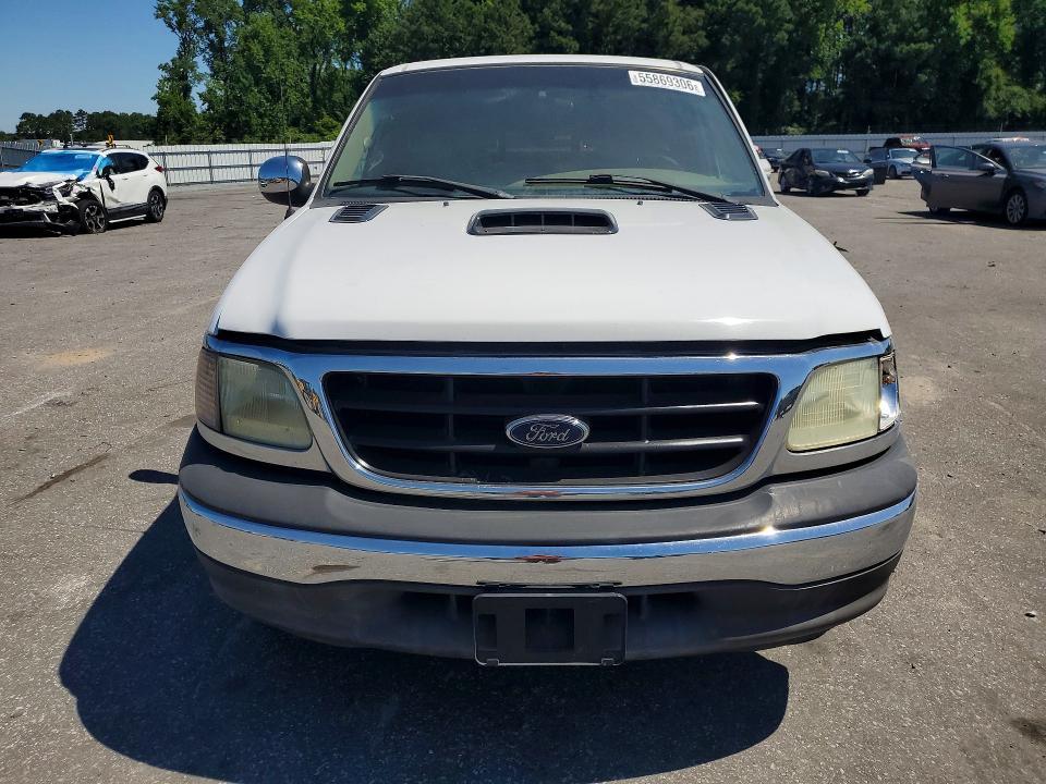 2002 Ford F150
