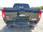 2016 Chevrolet Silverado K1500 High Country