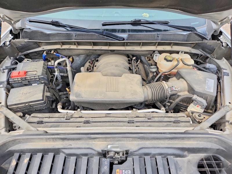 2020 GMC Sierra C1500 Elevation