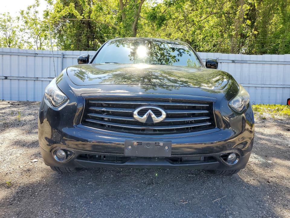 2015 Infiniti Qx70 Base