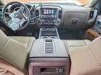 2018 Chevrolet Silverado K1500 LTZ