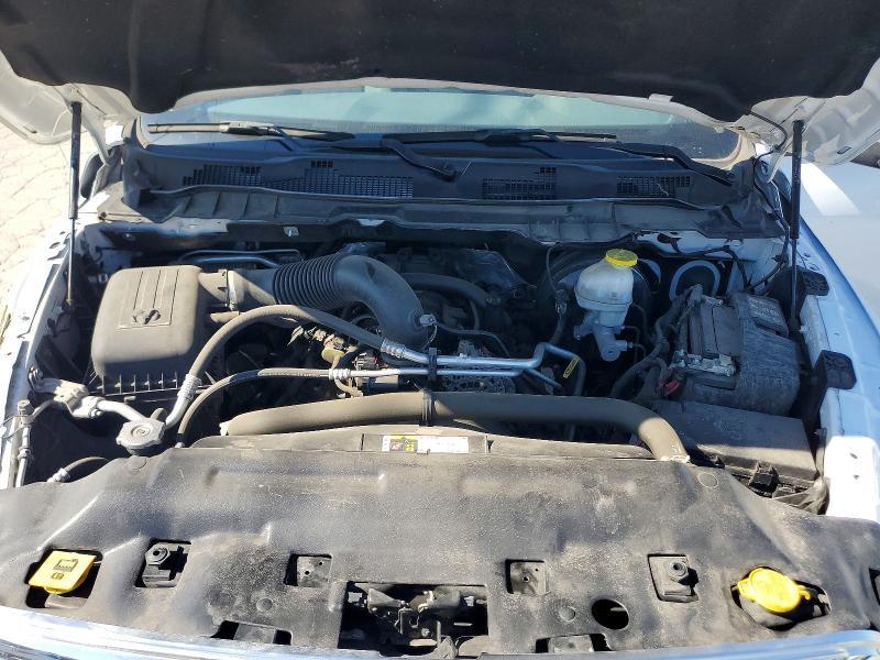 2020 Dodge RAM 1500 Classic SLT