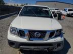 2018 Nissan Frontier S