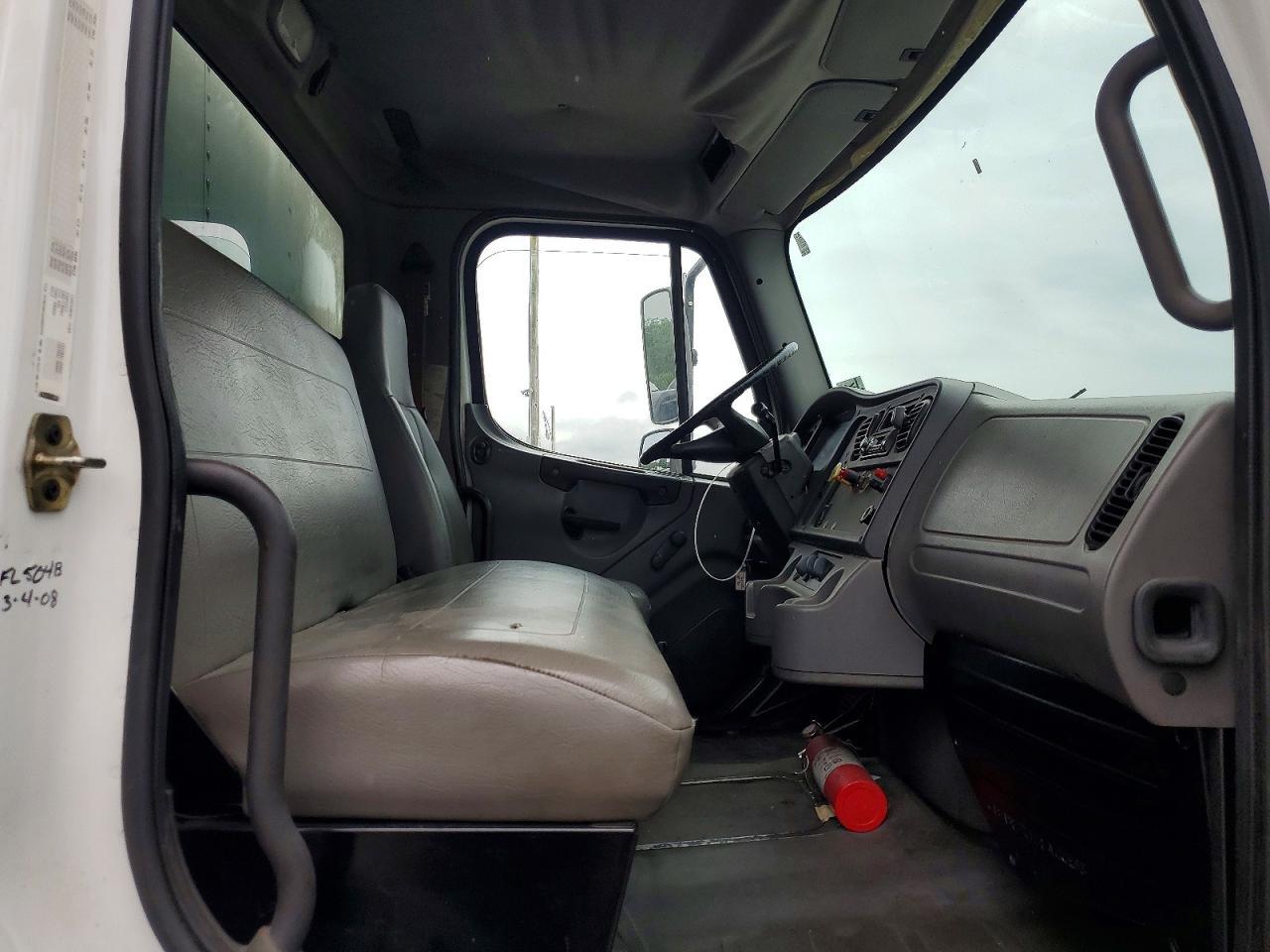 2006 Freightliner M2 106 Medium Duty