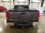2011 GMC Sierra K1500 SLE