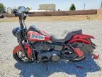 2012 Harley-Davidson FLD Switchback