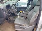2016 Chevrolet Silverado Dump Truck