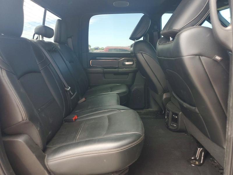 2021 Dodge Ram 2500 Powerwagon