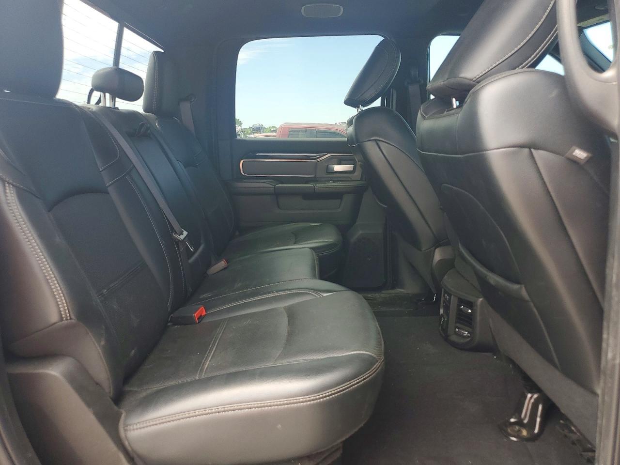 2021 Dodge RAM 2500 Powerwagon