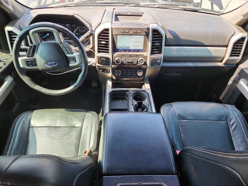 2019 Ford F250 Super Duty