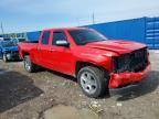 2018 Chevrolet Silverado K1500 Custom
