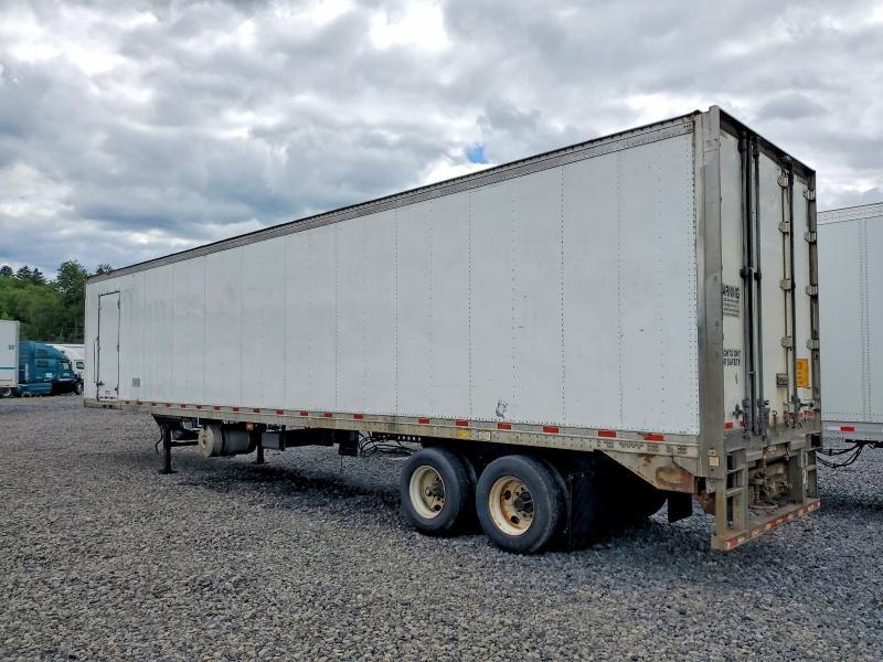 2015 Great Dane 2015 Great Dane ECM-1113-11348 Efrigerated Van TRA