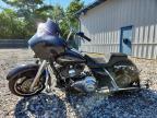 2012 Harley-Davidson Flhx Street Glide