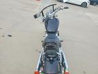 2001 Honda VF750 C