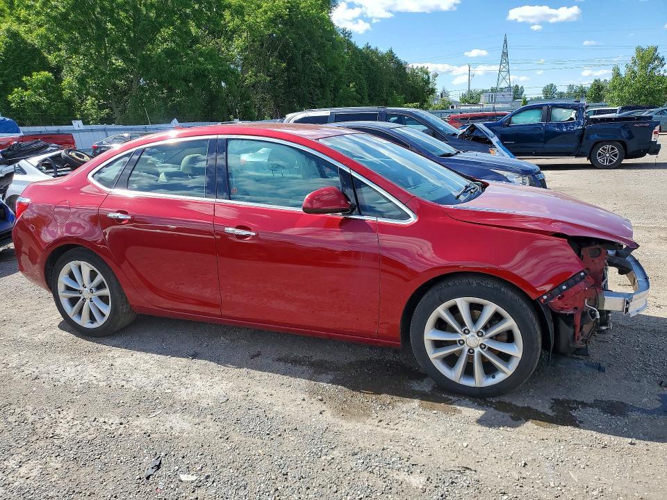2012 Buick Verano